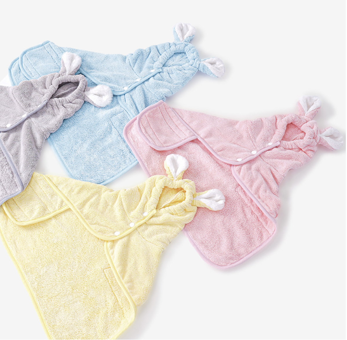 Comfort Towel