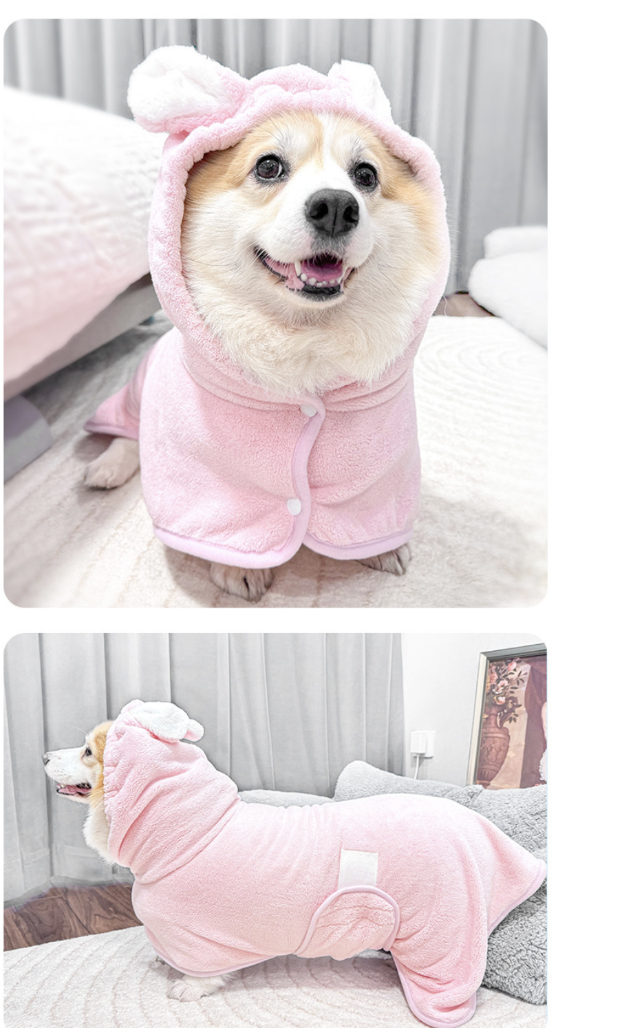 Comfort Towel