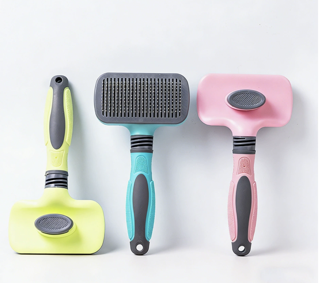 oAnti-Anxiety Nano-Steam SPA Brush